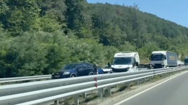 Пътят Ботевград Видин е един от проектите които ще