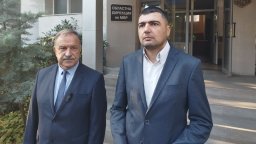 Разследващите: Инцидентът в завод "Арсенал" не е резултат на взрив или пожар