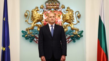 Вярвам че съюзническите отношения между България и САЩ ще продължат