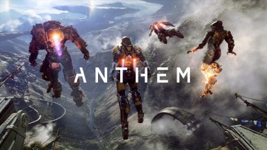 Anthem изчезва завинаги – EA ще изключи сървърите през януари 2026 година