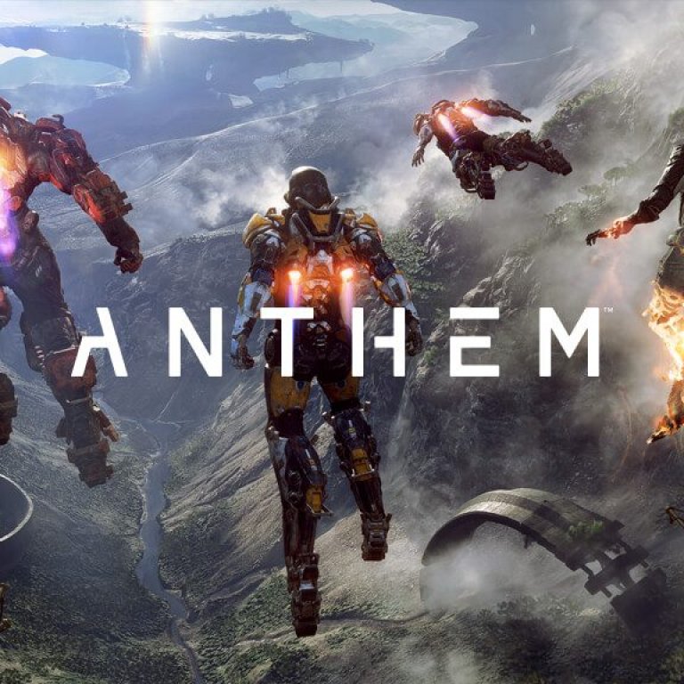 Anthem изчезва завинаги – EA ще изключи сървърите през януари 2026 година