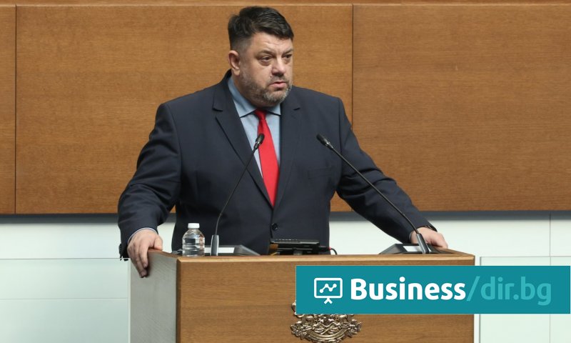 Да, разбира се, че до края на месеца трябва да