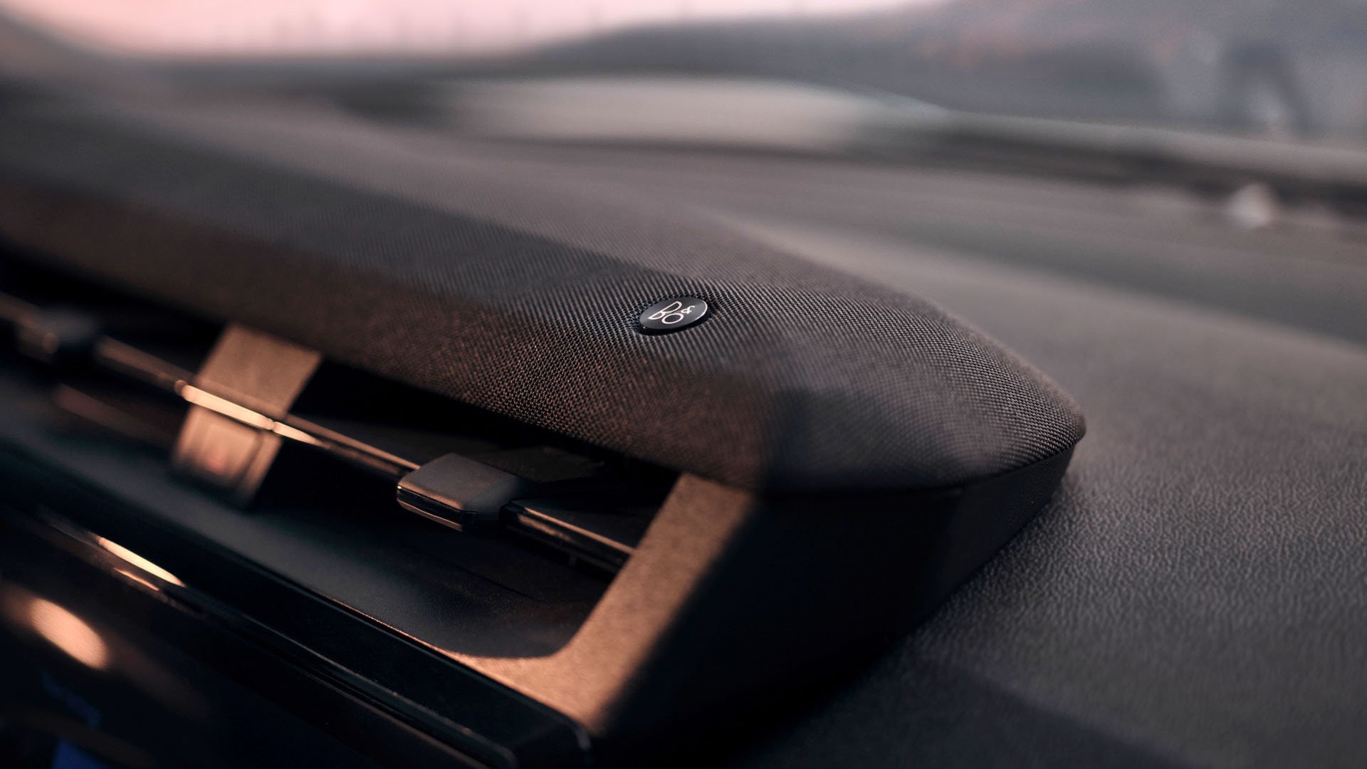 Ford Puma Sound Editions