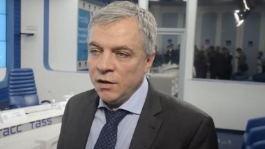 Вицепрезидентът на "Транснефт" загина след падане от прозореца на дома си в Москва