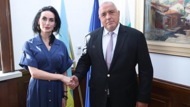 България ще се включи в процеса по възстановяването на Украйна