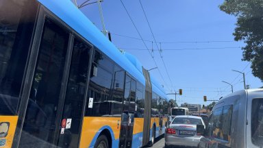 Данните за от днес са отворени съобщиха от пресцентъра на