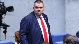 Делян Пеевски: Избори ще има, когато изтекат четирите години