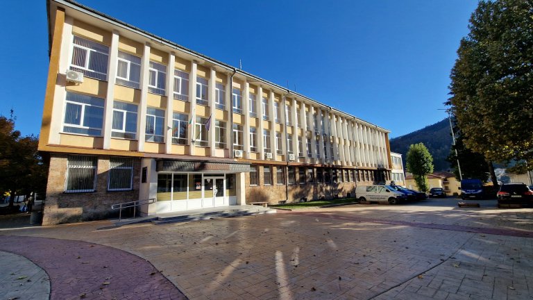 Прекратиха производството срещу младата майка от Смолян, оплакала се от шума от полицейско стрелбище