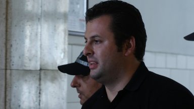 И тричленен състав на Софийския апелативен съд отказа да освободи предсрочно