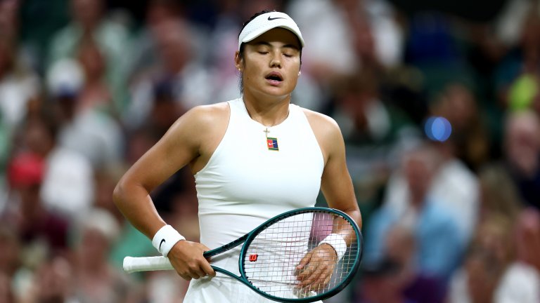 Ема Радукану продължава да сменя треньорите като носни кърпички