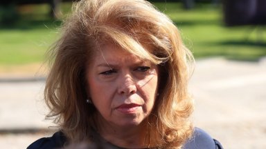 Илияна Йотова: Правителство ще има, докато каже господин Пеевски