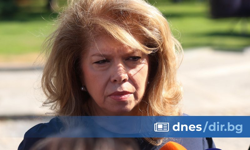 Вчера беше артикулирано на глас - правителство ще има докато