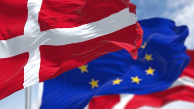 Дания иска да отнеме правото на глас на Унгария в ЕС