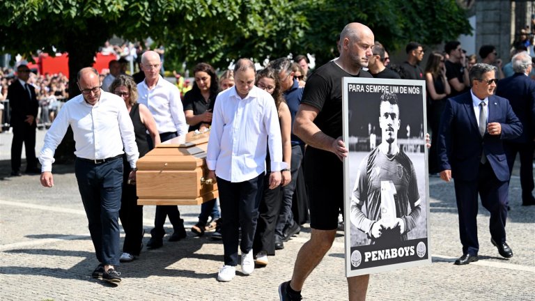 Карал ли е бързо Жота? Свидетел разнищи версията на полицията