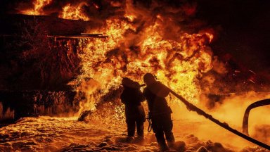 Русия остава отворена за мирно уреждане на конфликта с Украйна