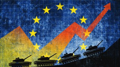 Брюксел ще създаде спешни запаси от важни минерали и комплекти