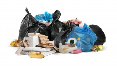 PFAS са като онези гости на парти които никога не