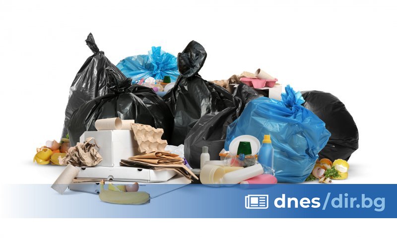 PFAS са като онези гости на парти, които никога не