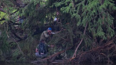 Президентът на САЩ Доналд Тръмп обяви днес бедствено положение в