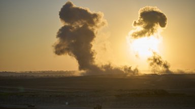 Първата сесия от непреките преговори в Катар за прекратяване на