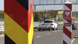 Полша започна проверки на германската граница. Берлин предупреди за негативен ефект