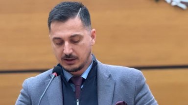 Първа оставка на общински съветник на Продължаваме промяната в Пловдив