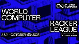 Стартира World Computer Hacker League - глобално състезание за приложения от ново поколение 