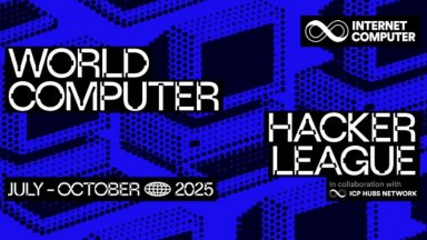 Стартира World Computer Hacker League - глобално състезание за приложения от ново поколение