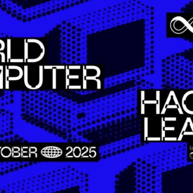 Стартира World Computer Hacker League - глобално състезание за приложения от ново поколение 