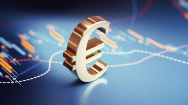 Доверието на инвеститорите в еврозоната скочи до над тригодишен връх