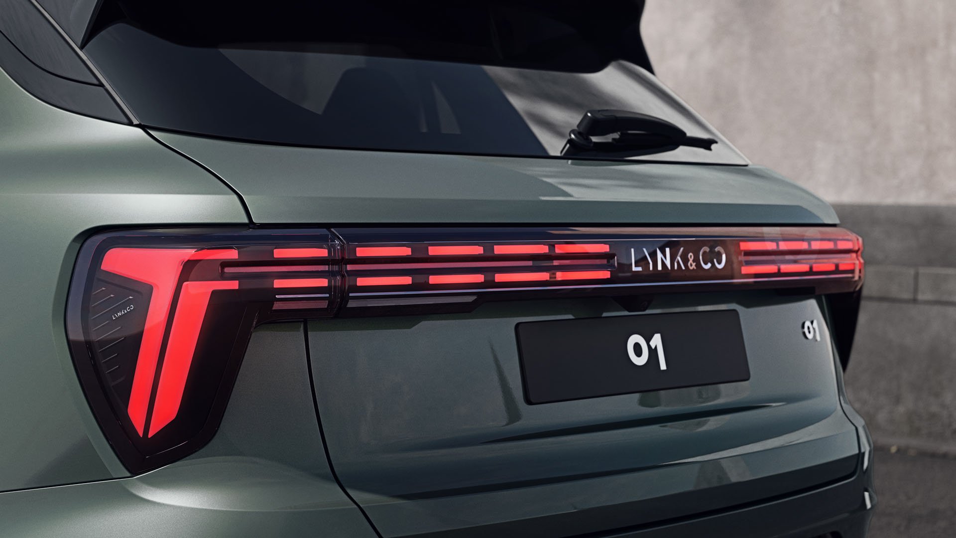 Lynk & Co 01