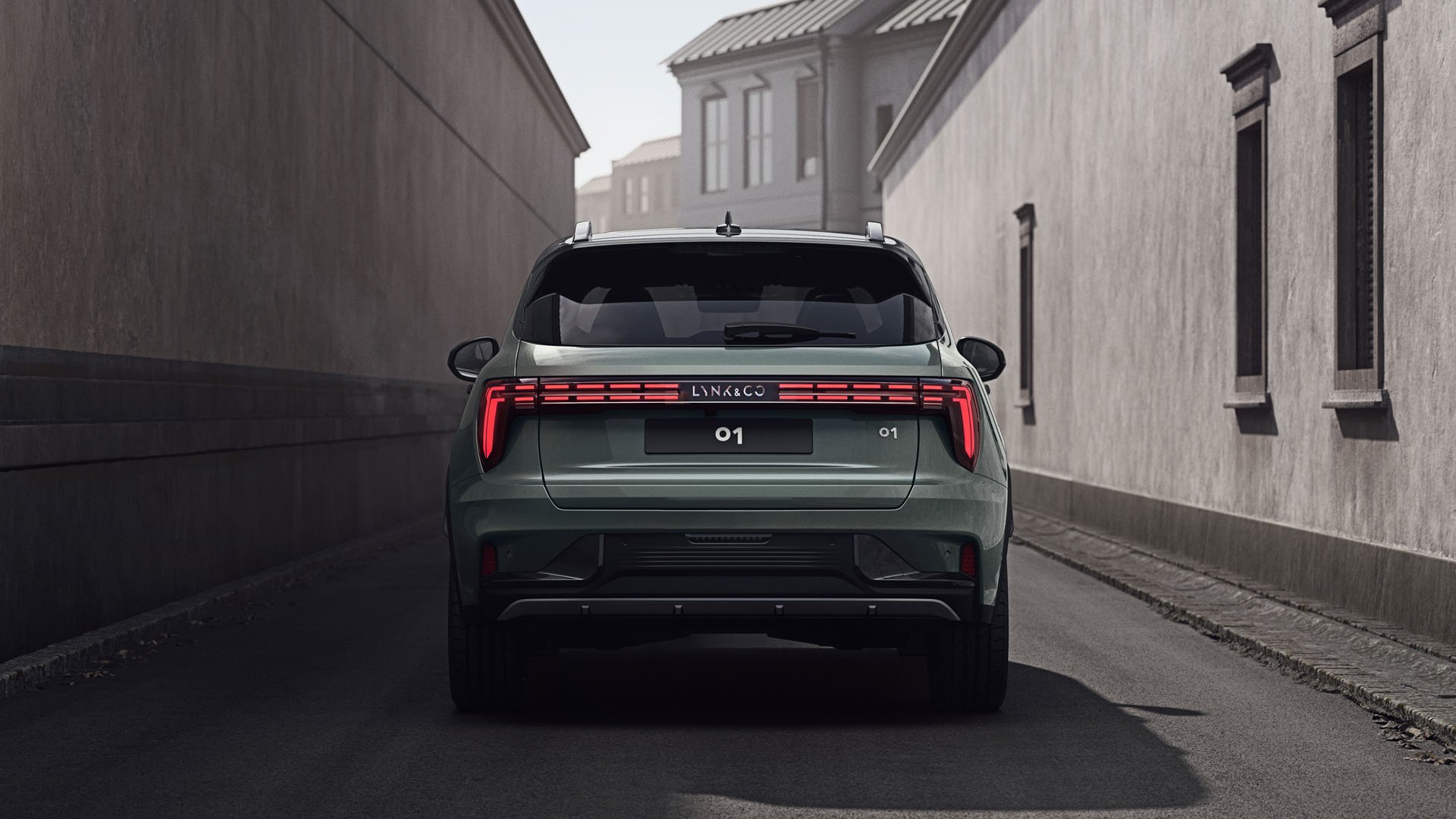 Lynk & Co 01
