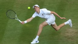 Яник Синер върна фитнес треньора, когото уволни след допинг скандала