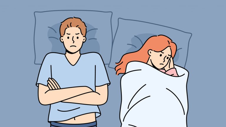 Несъзнателното саботиране на любовта. Защо се случва?