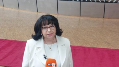 Теменужка Петкова за еврозоната: На прага сме да реализираме една стратегическа цел за България