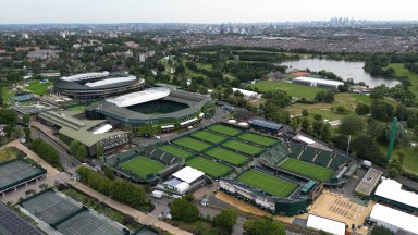 Британският съд одобри плановете за разширяването на "Уимбълдън"