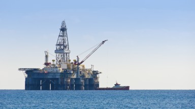 ExxonMobil и Qatar Energy откриха ново находище на газ край Кипър