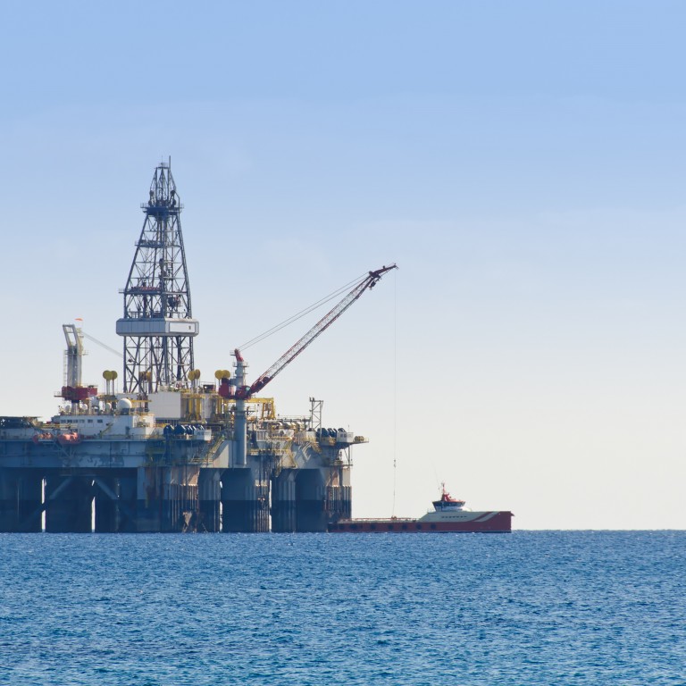 ExxonMobil и Qatar Energy откриха ново находище на газ край Кипър