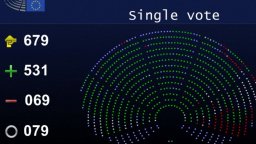 Европейският парламент даде зелена светлина за България в еврозоната