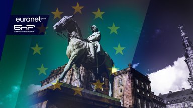 Съдържанието е предоставено от европейската радиомрежа Euranet Plus която се