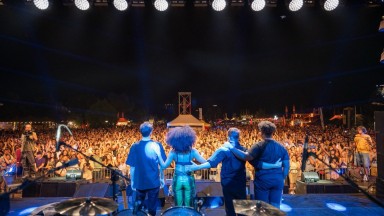Четиринадесетият A to JazZ с епичен финал и статут на културен катализатор за София