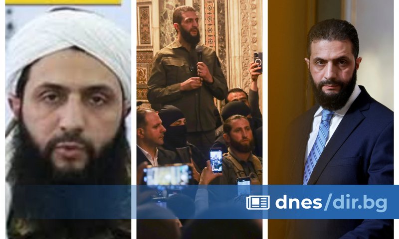 Администрацията на американския президент Доналд Тръмп отне статута на чуждестранна