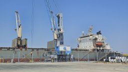 „Главболгарстрой“ стартира подготовка за изграждане на Лот 3 от Верикален газов коридор