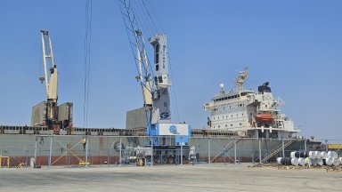 „Главболгарстрой“ стартира подготовка за изграждане на Лот 3 от Верикален газов коридор