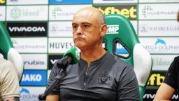 Лудогорец продаде играч в Скандинавия, а новият треньор изрази оптимизъм преди старта на сезона