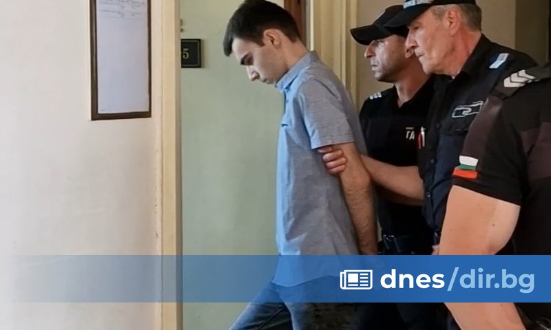 Окръжният съд в Разград пусна под домашен арест 19-годишния шофьор,