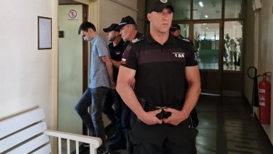 Окръжна прокуратура Разград внесе обвинителен акт срещу 19 годишния шофьор