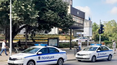 Прокуратурата направи първо изявление след задържането вчера следобед на кмета