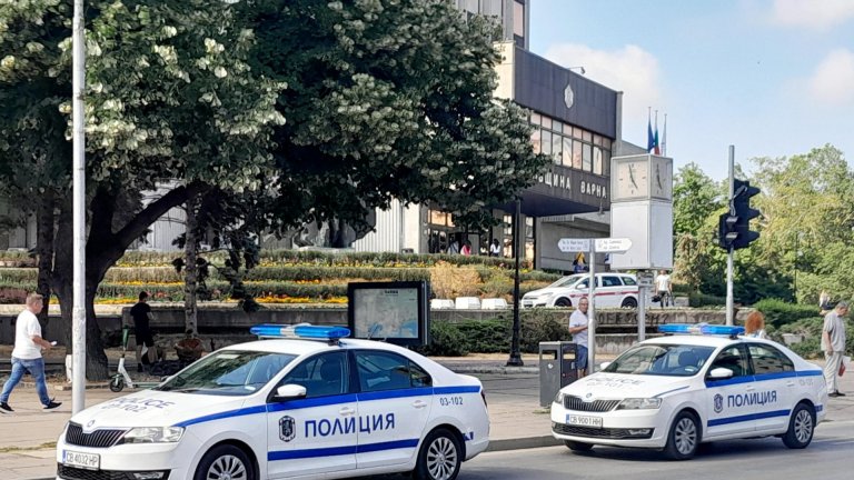 Обвиниха кмета на Варна и още трима за участие в престъпна група за подкупи и пране на пари