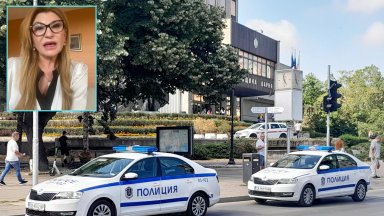 Собственикът на фирма за обществено хранене Пламенка Димитрова е човекът